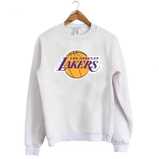 Lakers Sweatshirt