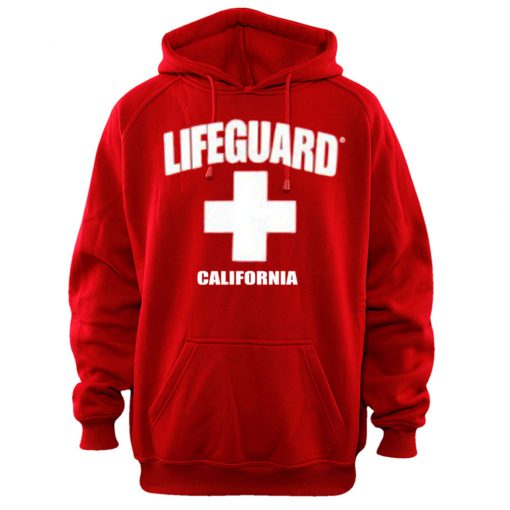 Lifeguard California Hoodie