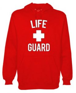 Lifeguard Hoodie