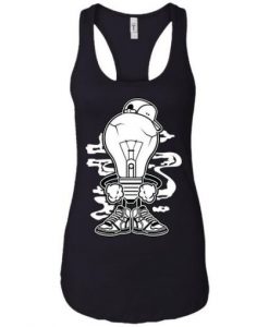 Light Boy tanktop