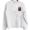 Light The Night Walk Sweatshirt