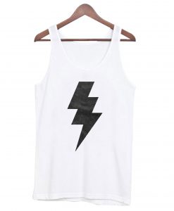 Lightning Bolt Tank top