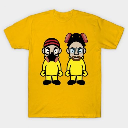 Lil’ Walt t-shirt