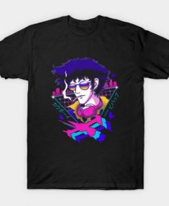 LoFi Space t-shirt