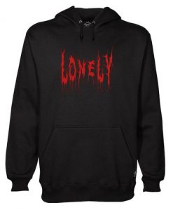 Lonely Hoodie