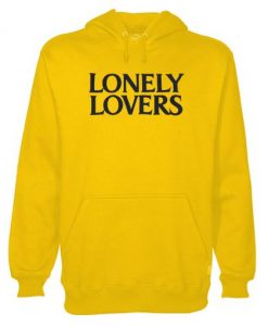 Lonely Lovers Hoodie