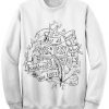 Lord Of The Rings Sweatshirt