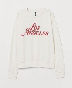 Los Angeles Sweatshirt