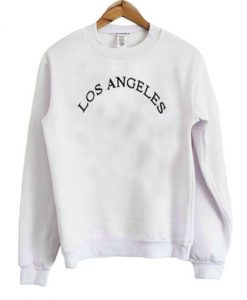 Los Angeles Sweatshirt