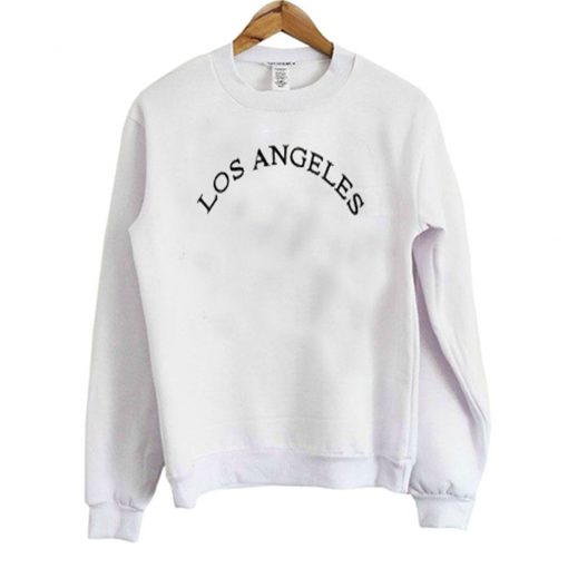 Los Angeles Sweatshirt