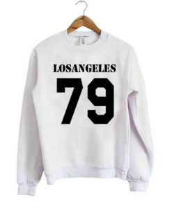 Losangeles 79 Sweatshirt