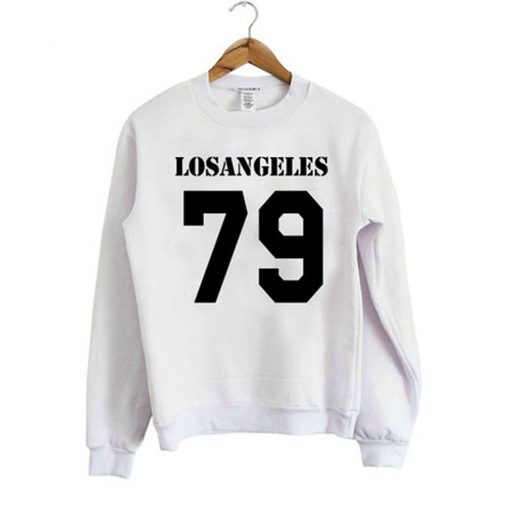 Losangeles 79 Sweatshirt