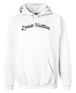 Louis Vuitton Hoodie