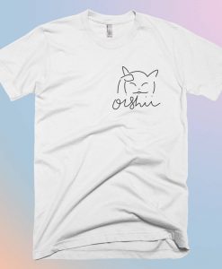 Lucky Cat Shirt NA