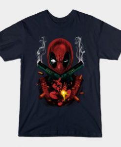 MERC WITH A MOUTH T-Shirt