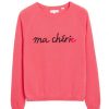 Ma Cherie Sweatshirt