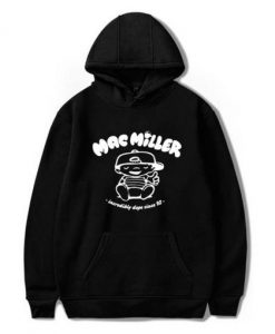 Mac Miller Hoodie