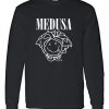 Medusa Sweatshirt