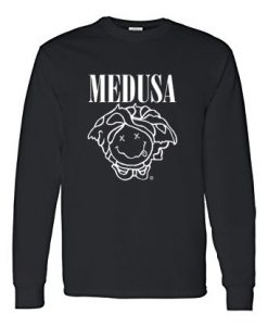 Medusa Sweatshirt