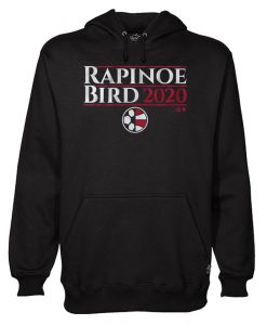 Megan Rapinoe – Sue Bird Hoodie