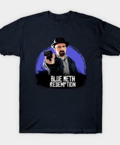 Meth Redemption t-shirt