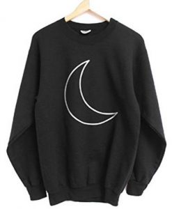 Moon Sweatshirt