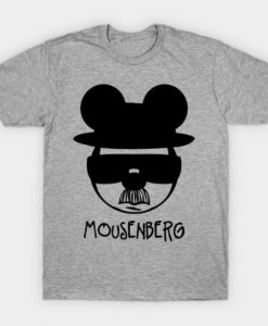 Mousenberg t-shirt