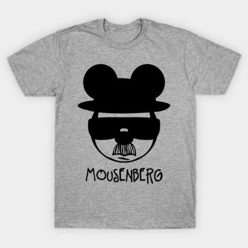 Mousenberg t-shirt