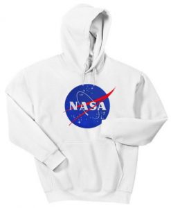 NASA Hoodie