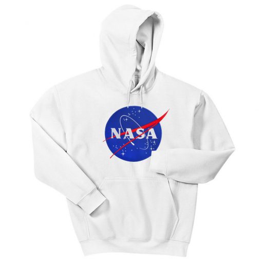 NASA Hoodie