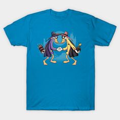 Nega Darkwing Tshirt