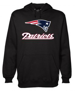 New England Patriots Hoodie