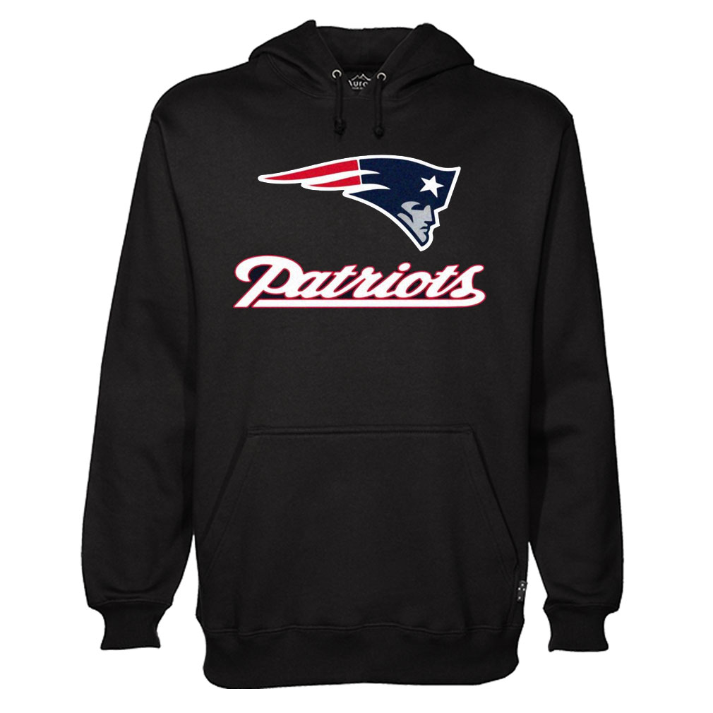 New England Patriots Hoodie