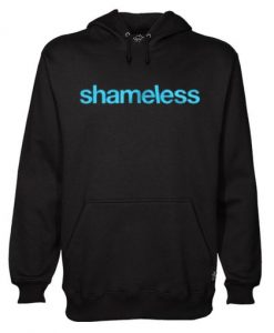 New Shameless Hoodie