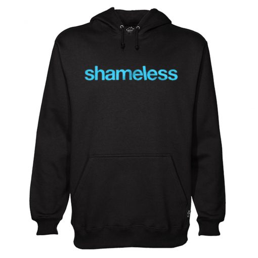 New Shameless Hoodie