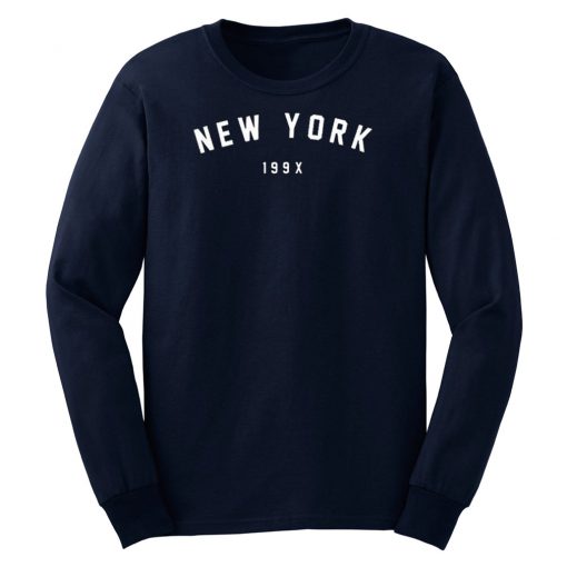 New York 199x Sweatshirt