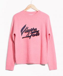 Niagara Falls Sweatshirt