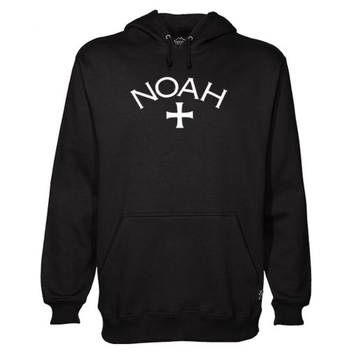 Noah Core Logo Hoodie