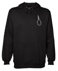 Noose Hoodie