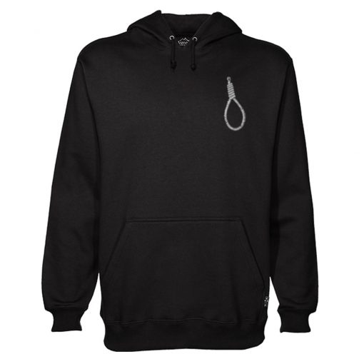 Noose Hoodie