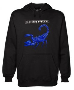 Octobers Very Own OVO Scorpion Hoodie