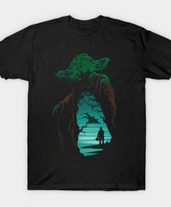 Our Last Hope T-Shirt