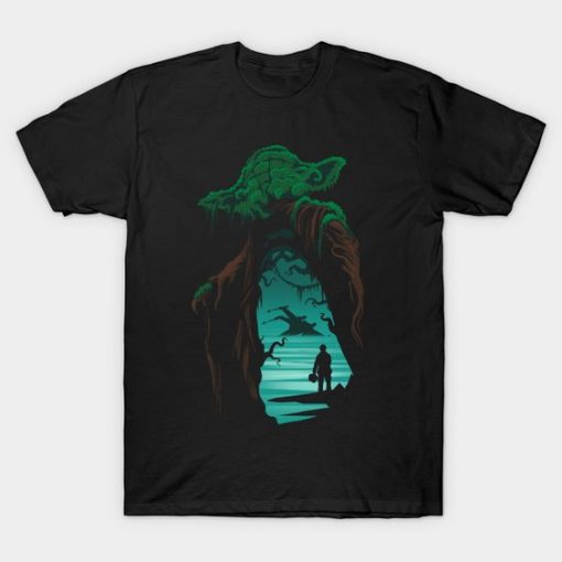 Our Last Hope T-Shirt