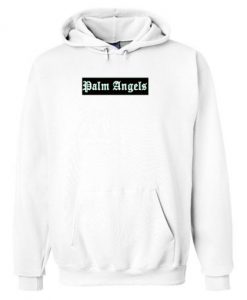 Palm Angels Hoodie