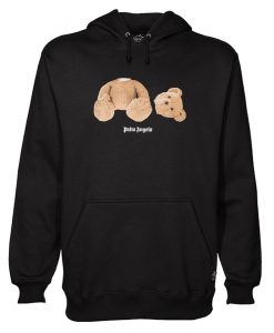 Palm Angels – Kill The Bear Hoodie