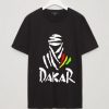 Paris Dakkar Tshirt
