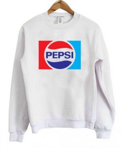 Pepsi Sweatshirt