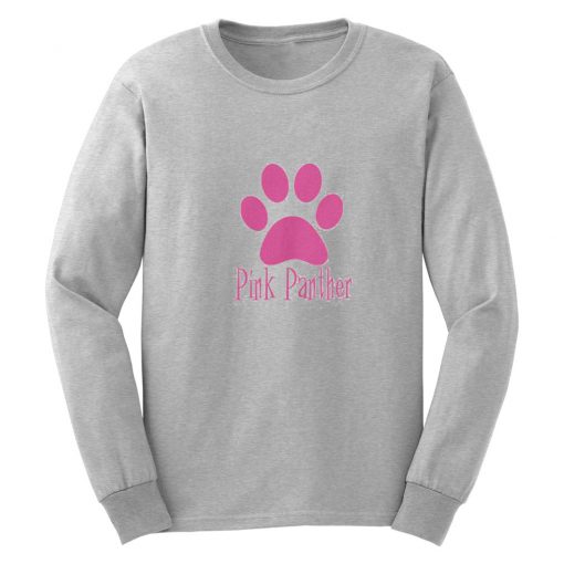 Pink Panther Sweatshirt