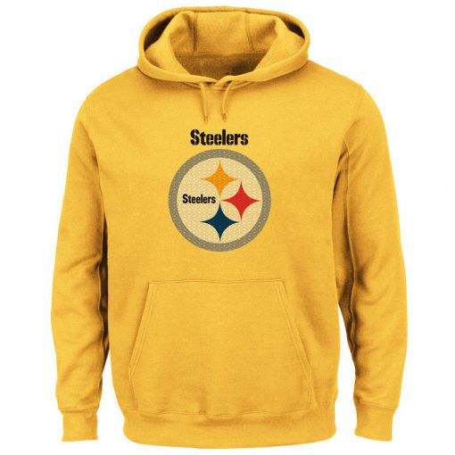 Pittsburgh Steelers Men’s Hoodie