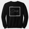 Play For Keeps Trust No One Sweatshirt